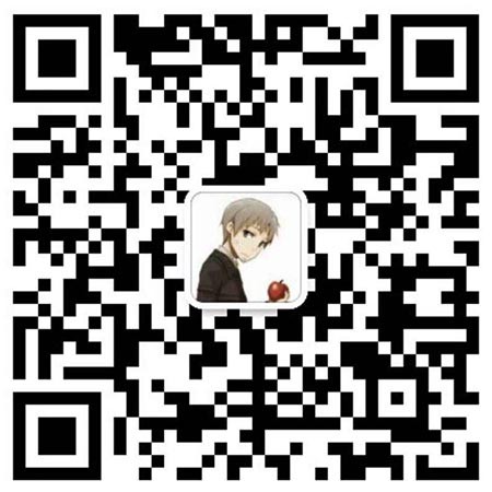 骜鑫机械业务联系二维码